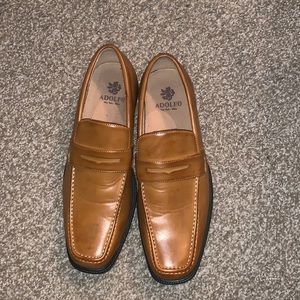 Adolfo dress shoes